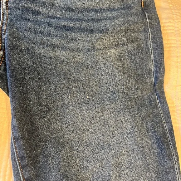 Ann Taylor Slim Boot (8 regular) - Picture 3 of 10